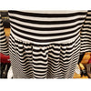 J.CREW Taschenstreifen Kleid 45116783 [P]