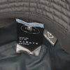 PRADA ナイロン バケットハット M 1HC137 6339 163158431 [P]