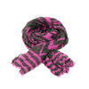 LOUIS VUITTON Kaschmir-Seiden-Mischung Schal Tuch Muffler aa47833 152898158 [P]