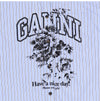 Ganni Women's Shirt 160628230 [P]