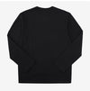 COMME DES GARCONS Lange Ärmel T-Shirt 161916698 [P]