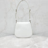 Prada Cleo Brushed Mini Shoulder Flap Bag 1BH188 8636 14962450 [P]