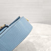 Gucci 1955 Horsebit Lizard Mini Bag Blue 675801 9941 163155939 [P]