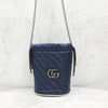 GUCCI チェーンバケットバッグ 573817 6570 163156154 [P]