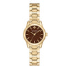 TORY BURCH Damenarmbanduhr TBW9074 162107740 [P]