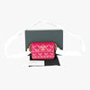 CHANEL キャビアフラップチェーン財布クロスバッグ 14962 159012437 [P]