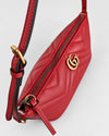 GUCCI Matelassé Mini Schultertasche 739166 AABZB 6832 162152887 [P]