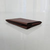 Hermes H Celie Card Holder Wallet Rouge H H084859CA55 124443151 [P]