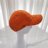 Hermes Thalassa Women's Cap Orange H251052N DXME 140048224 [P]