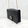 GUCCI Interlocking G Medium Chain Schultertasche 3351 163156261 [P]