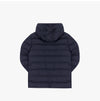 MONCLER Kapuzenshirt Kind mit Logo-Patch 161873246 [P]