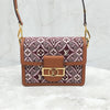 Louis Vuitton Monogram Mini Dauphine Shoulder Bag 1854 M57172 2680 15177128 [P]