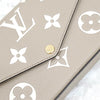 LOUIS VUITTON Pochette Felicie Monogram Empreinte Kettenhandtasche M69977 4802 13406369 [P]