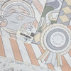 HERMES Double-Face-Seidenschal 90 H904207S 05 161015094 [P]