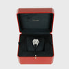 CARTIER ダイヤホワイトゴールドウォッチ16030 162964522 [P]