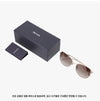 Prada Women's Sunglasses SPR57YS ZVN 3D0 162108593 [P]