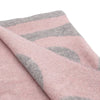 Acne Jacquard Wool Lettering Unisex Scarf Muffler CA0079 160077184 [P]