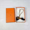 Hermes Buddy Bag Charm Fox Terrier Accessory 157970638 [P]