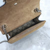 Gucci Dionysus Mini Top Handle Chain Bag Beige 752029 7542 553887 [P]