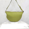 Gucci Large Shoulder Bag Olive Green 800194 6269 163156645 [P]