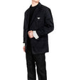 Prada Re-Nylon Single-Breasted Jacket SD099 158378559 [P]