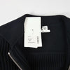 Hermes Women’s Knit Jacket Noir H6E2223D30238 157640242 [P]