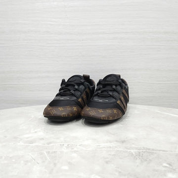 LOUIS VUITTON Sneaker 36.5 1AHNDG 9372 163157249 [P]