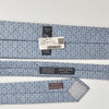 Hermes Jumbo Tie Silk Men's Tie H336287T 17 157200675 [P]