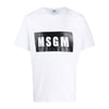 MSGM 半袖 2840MM67 207098 01 33167584 [P]