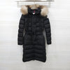 Moncler Chloe Long Down Jacket 0 10385 163159327 [P]