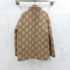 GUCCI Jumbo GG Muster Jacke 48 694154 3988 163158675 [P]