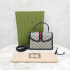 Gucci Ophidia GG Small Top Handle Bag 651055 7467 14962646 [P]