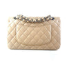 CHANEL Medium Classic Lambskin Flap Shoulder Bag A01112 10810 141483520 [P]