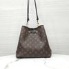 Louis Vuitton Monogram NeoNoe MM Black M44020 10594 10574986 [P]