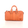 LOUIS VUITTON エアログラム キーポル トートバッグ クロスボディ M81004 10690 140864257 [P]