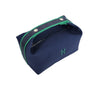 Hermes Large Motel Pouch Case Marine H104223M 03 159176728 [P]