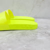LOUIS VUITTON Neon Monogram Wasserfarben Slipper 7 9987 163157641 [P]