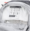 RAB Rucksack QAP-68 Dunkel-Pewter/Anthrazit Nitrilon 18 ultraleicht 18L 160966706 [P]