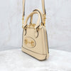Gucci Horsebit 1955 Mini Top Handle Shoulder Bag 640716 3476 163156258 [P]