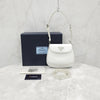 Prada Cleo Brushed Mini Shoulder Flap Bag 1BH188 8636 14962450 [P]