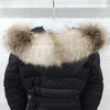 Moncler Chloe Long Down Jacket 0 10385 163159327 [P]