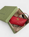 GUCCI Matelassé Mini Schultertasche 739166 AABZB 6832 162152887 [P]