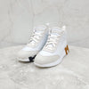 HERMES Bouncing Sneakers 37.5 8561 163157271 [P]