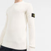 STONE ISLAND 22FW ストーン ワッペン リブ ニット 7715553C2 V0099 34951700 [P]