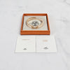 Hermes Click H Blanc Bangle Bracelet Cream Rose Gold H700001FO85PM 67089306 [P]