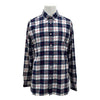 TOMMY HILFIGER Kariertes Hemd 112 D11 C887870094 45118168 [P]