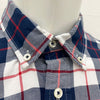 TOMMY HILFIGER Kariertes Hemd 112 D11 C887870094 45118168 [P]