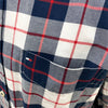 TOMMY HILFIGER Kariertes Hemd 112 D11 C887870094 45118168 [P]