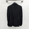 LOUIS VUITTON フックベルトシングルジャケット 52 8319 163158610 [P]