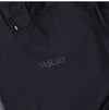 RAB Männerjacke QWI-06 schwarz 161512516 [P]
